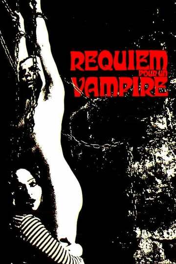 Poster of Requiem for a Vampire
