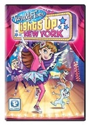Poster of Twinkle Toes Lights Up New York