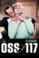 Poster of OSS 117 Is Unleashed