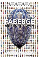Poster of Faberge: A Life of Its Own