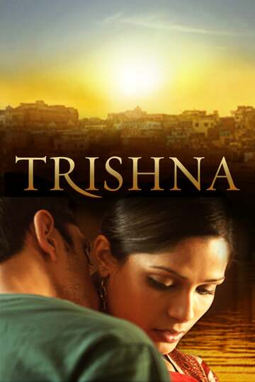 Poster of Trishna