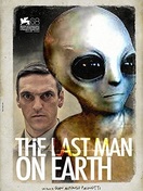Poster of The Last Man on Earth