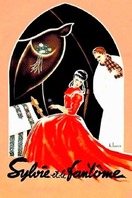Poster of Sylvia and the Ghost
