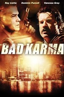 Poster of Bad Karma