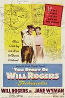 Poster of The Story of Will Rogers