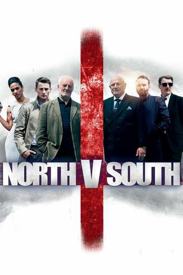Poster of North v South