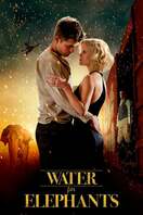 Poster of Water for Elephants