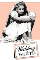 Poster of Wedding in White