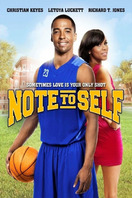 Poster of Note to Self