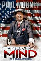 Poster of Paul Mooney: A Piece of My Mind - God Bless America