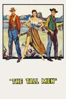 Poster of The Tall Men