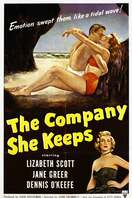 Poster of The Company She Keeps