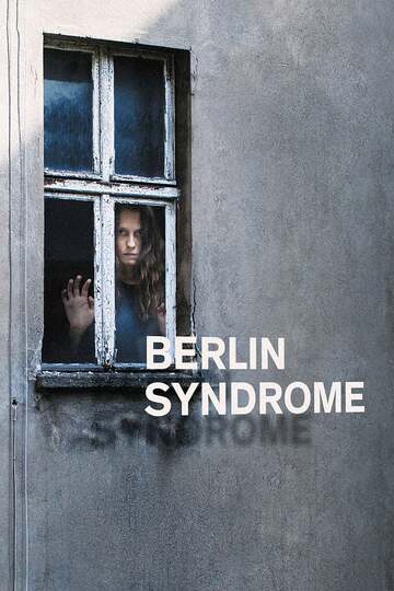 Poster of Berlin Syndrome