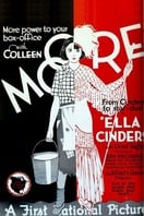Poster of Ella Cinders