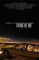 Poster of Think of Me