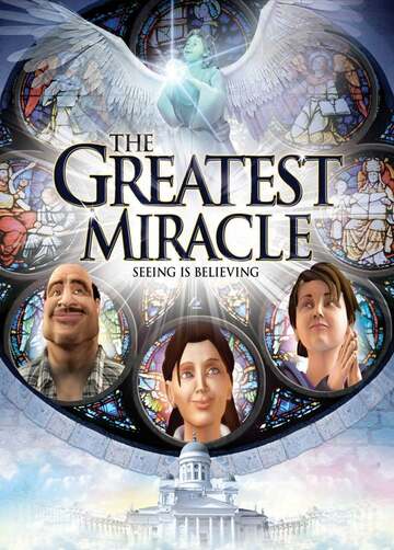 Poster of The Greatest Miracle