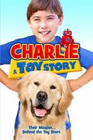 Poster of Charlie: A Toy Story