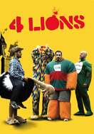 Poster of Four Lions