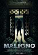 Poster of Maligno
