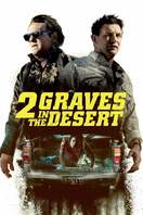 Poster of 2 Graves in the Desert