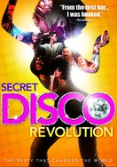 Poster of The Secret Disco Revolution