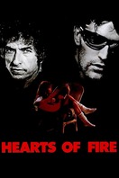 Poster of Hearts of Fire