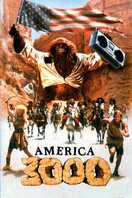 Poster of America 3000