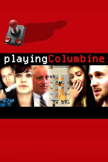 Poster of Playing Columbine