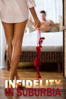 Poster of Infidelity in Suburbia