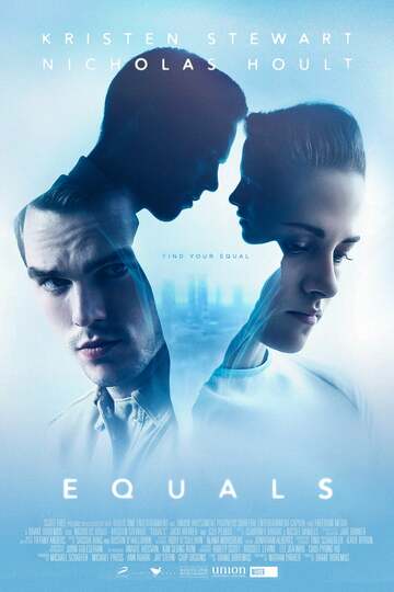 Poster of Equals