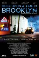 Poster of Once Upon a Time in Brooklyn