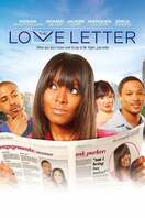 Poster of The Love Letter