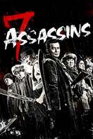 Poster of 7 Assassins