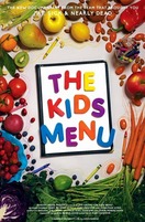 Poster of The Kids Menu