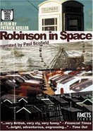 Poster of Robinson in Space