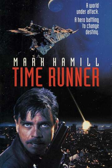 Poster of Time Runner