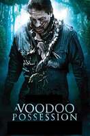 Poster of Voodoo Possession