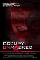Poster of Occupy Unmasked