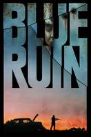 Poster of Blue Ruin