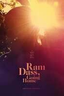 Poster of Ram Dass, Going Home