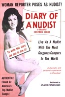 Poster of Diary of a Nudist