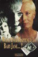Poster of What Ever Happened to Baby Jane?