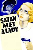 Poster of Satan Met a Lady