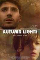 Poster of Autumn Lights