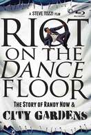 Poster of Riot on the Dance Floor
