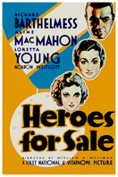 Poster of Heroes for Sale