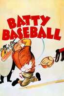 Poster of Batty Baseball