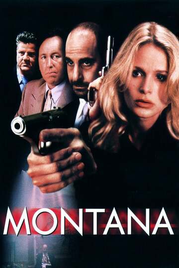 Poster of Montana