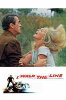 Poster of I Walk the Line