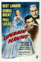 Poster of Experiment Perilous